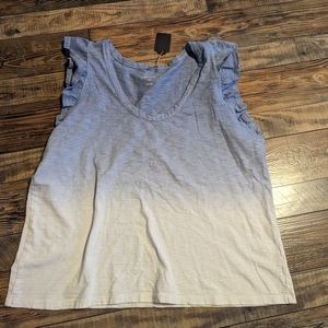 NWOT UNIVERSAL THREAD TANK TOP